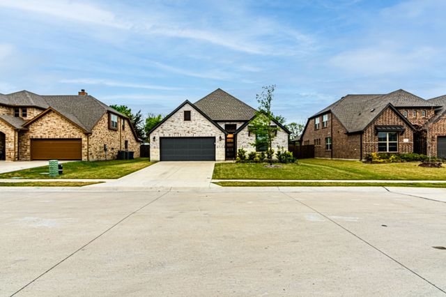 408 Mercer Drive, Josephine, TX 75164