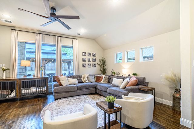 408 Mercer Drive, Josephine, TX 75164