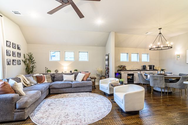 408 Mercer Drive, Josephine, TX 75164