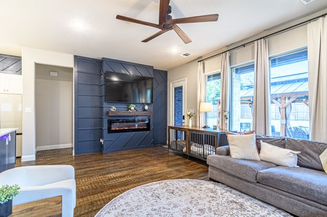 408 Mercer Drive, Josephine, TX 75164