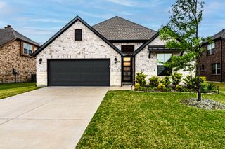 408 Mercer Drive, Josephine, TX 75164