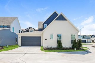 9835 Willow Creek Commerce Drive 536, Tomball, TX 77375