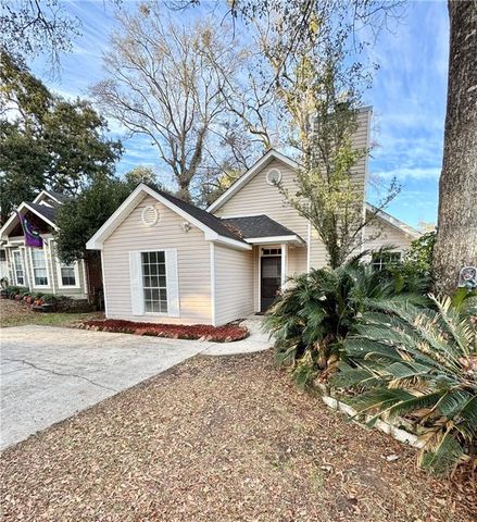 5612 Bentley Lane, Mobile, AL 36609