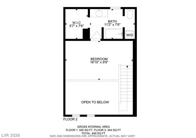 560 Sellers Place, Henderson, NV 89011