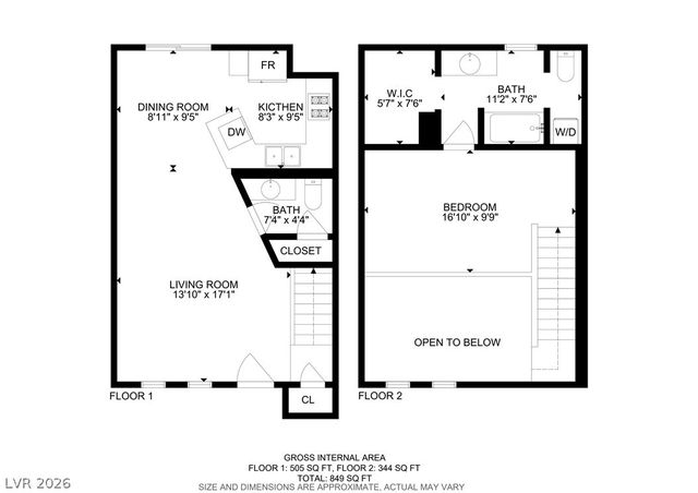 560 Sellers Place, Henderson, NV 89011