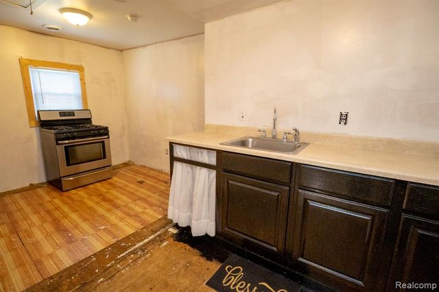 6301 Janet Street, Taylor, MI 48180