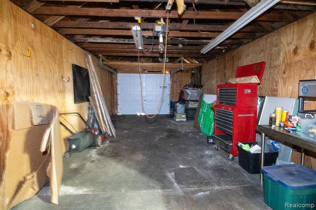 6301 Janet Street, Taylor, MI 48180