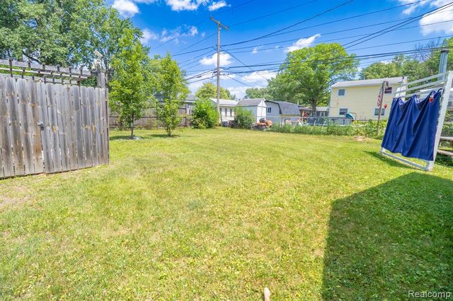 6301 Janet Street, Taylor, MI 48180