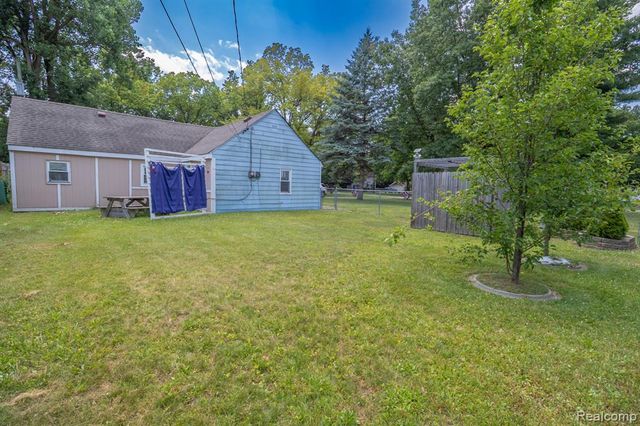 6301 Janet Street, Taylor, MI 48180