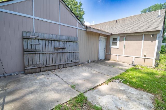6301 Janet Street, Taylor, MI 48180