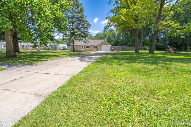 6301 Janet Street, Taylor, MI 48180
