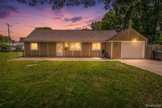 6301 Janet Street, Taylor, MI 48180