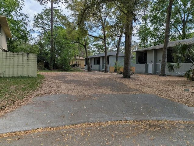 713 SW 69TH STREET A&B, Gainesville, FL 32607