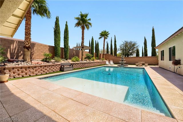 9752 Serene Star Way, Las Vegas, NV 89149