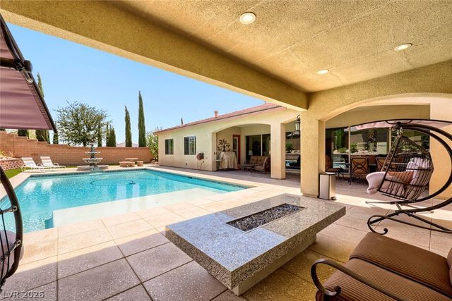 9752 Serene Star Way, Las Vegas, NV 89149