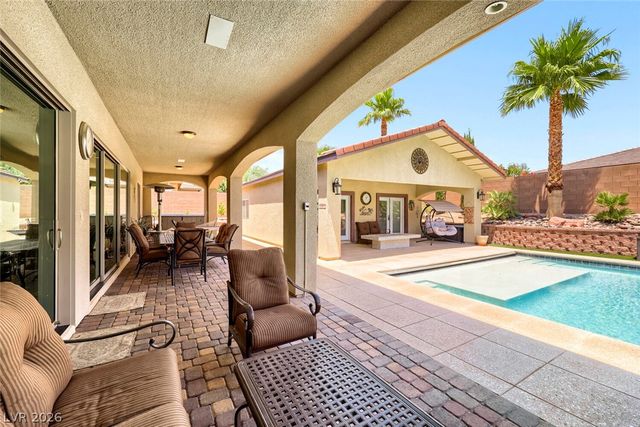 9752 Serene Star Way, Las Vegas, NV 89149