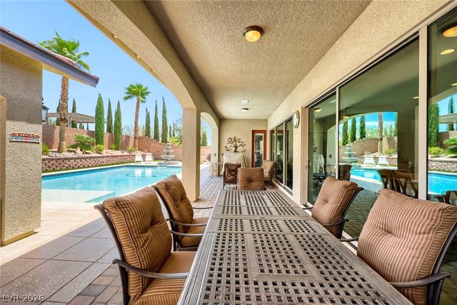 9752 Serene Star Way, Las Vegas, NV 89149