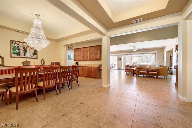 9752 Serene Star Way, Las Vegas, NV 89149