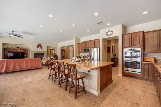 9752 Serene Star Way, Las Vegas, NV 89149