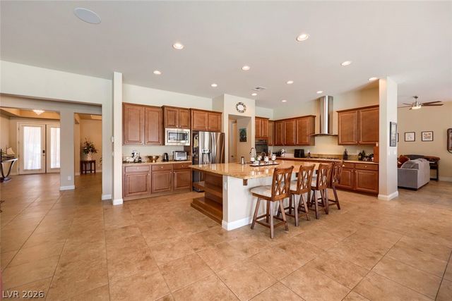 9752 Serene Star Way, Las Vegas, NV 89149