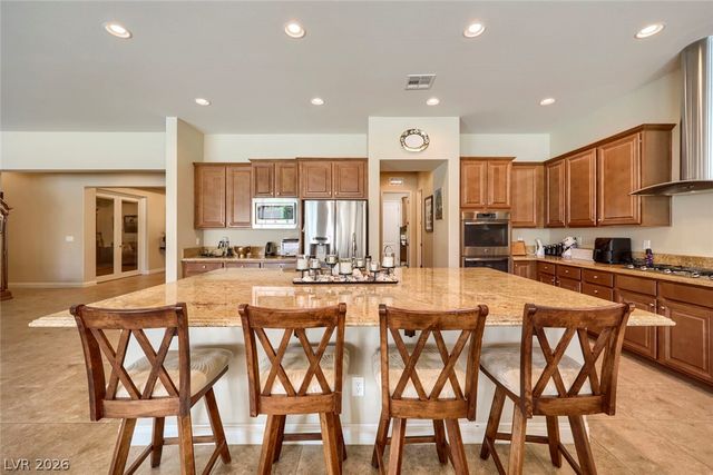 9752 Serene Star Way, Las Vegas, NV 89149