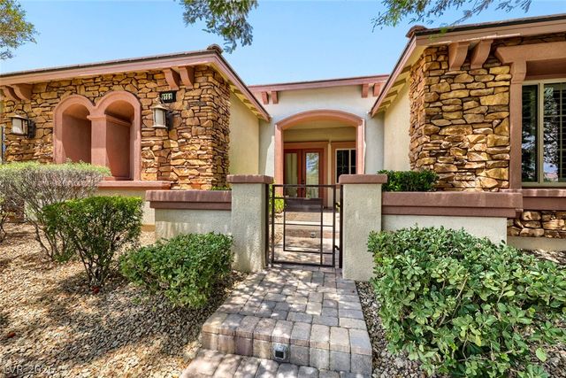 9752 Serene Star Way, Las Vegas, NV 89149