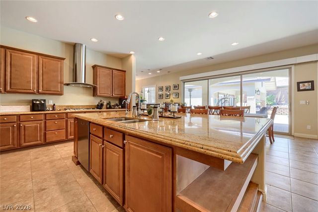 9752 Serene Star Way, Las Vegas, NV 89149