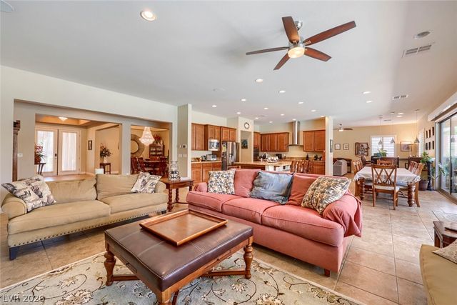 9752 Serene Star Way, Las Vegas, NV 89149
