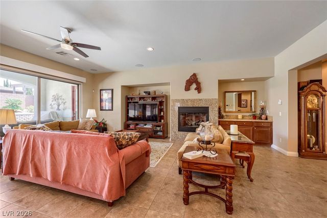 9752 Serene Star Way, Las Vegas, NV 89149