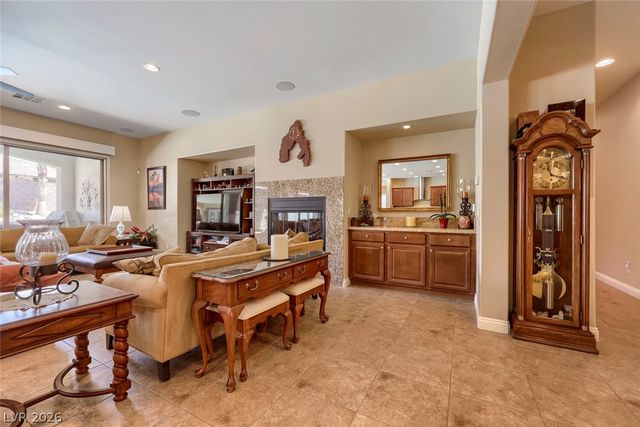 9752 Serene Star Way, Las Vegas, NV 89149