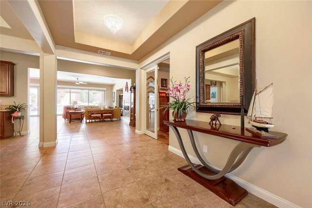 9752 Serene Star Way, Las Vegas, NV 89149