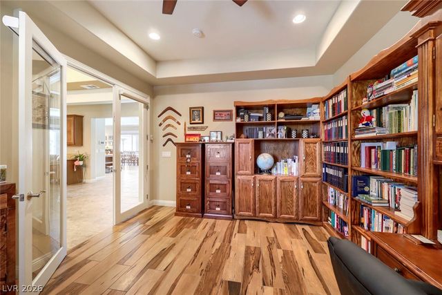 9752 Serene Star Way, Las Vegas, NV 89149