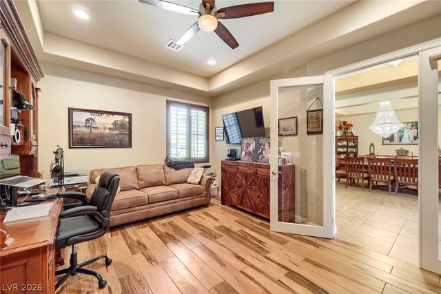 9752 Serene Star Way, Las Vegas, NV 89149