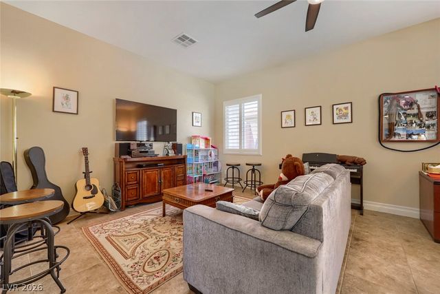 9752 Serene Star Way, Las Vegas, NV 89149