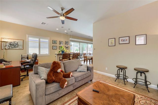 9752 Serene Star Way, Las Vegas, NV 89149