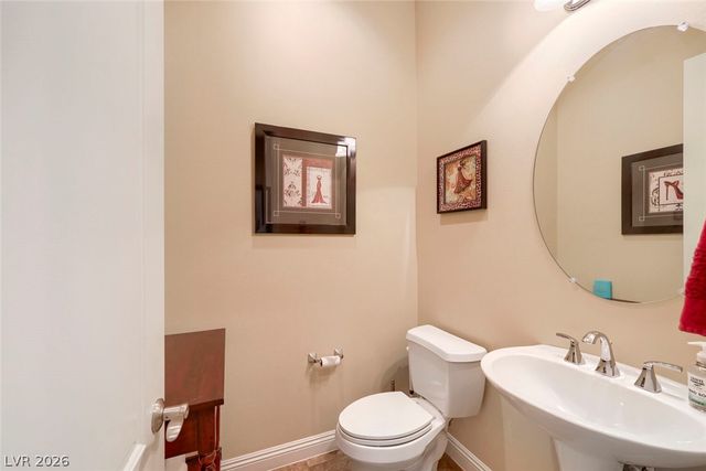 9752 Serene Star Way, Las Vegas, NV 89149