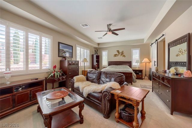 9752 Serene Star Way, Las Vegas, NV 89149