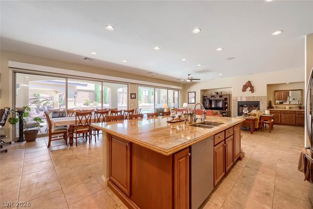 9752 Serene Star Way, Las Vegas, NV 89149