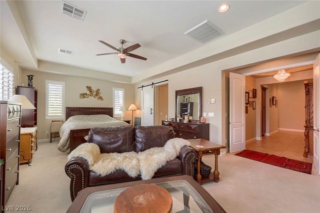 9752 Serene Star Way, Las Vegas, NV 89149