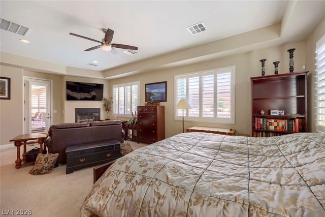 9752 Serene Star Way, Las Vegas, NV 89149