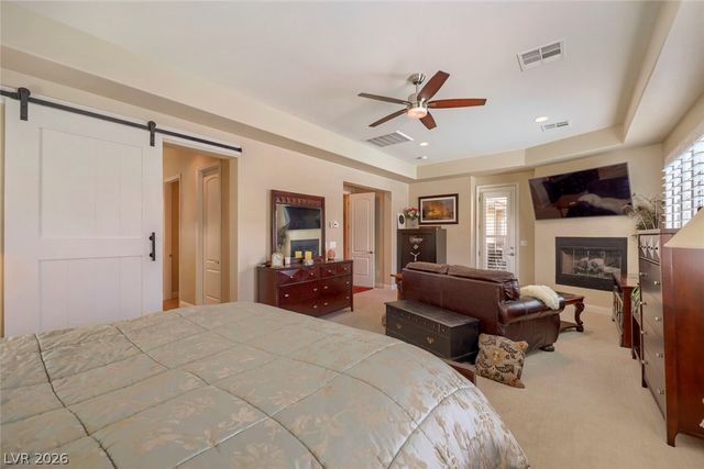 9752 Serene Star Way, Las Vegas, NV 89149