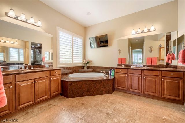 9752 Serene Star Way, Las Vegas, NV 89149