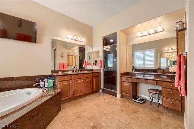 9752 Serene Star Way, Las Vegas, NV 89149