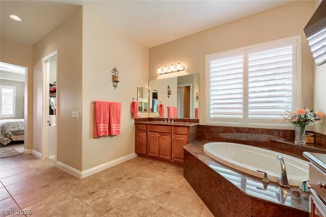 9752 Serene Star Way, Las Vegas, NV 89149
