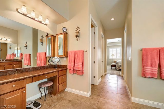 9752 Serene Star Way, Las Vegas, NV 89149