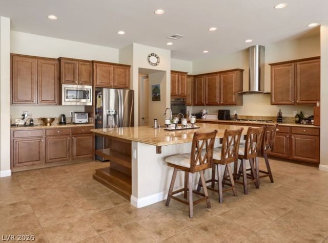 9752 Serene Star Way, Las Vegas, NV 89149