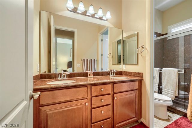 9752 Serene Star Way, Las Vegas, NV 89149