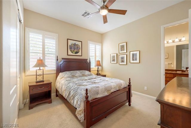 9752 Serene Star Way, Las Vegas, NV 89149