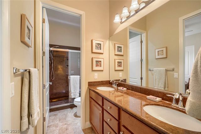 9752 Serene Star Way, Las Vegas, NV 89149