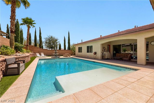 9752 Serene Star Way, Las Vegas, NV 89149
